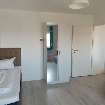 Pension Rd Reutlingen Buitenkant foto