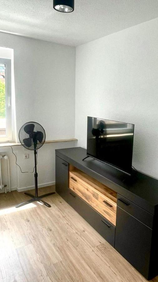Pension Rd Reutlingen Buitenkant foto